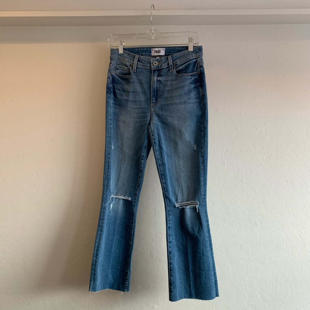 PAIGE jeans